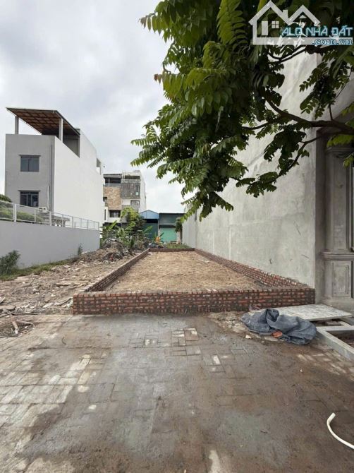 Phú Điền - Hương Mạc - Từ Sơn -Bắc Ninh 80m