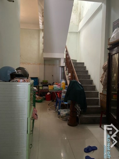 🏡 NHÀ 2 MẶT TIỀN KIỆT OTO PHAN TỨ – 86M² – 2 TẦNG – GẦN BIỂN MỸ KHÊ– GI.Á 12.5 T.Ỷ