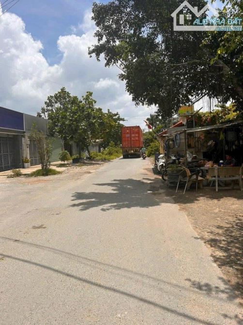 Bán đất: MT Đường 6D, Xã Vĩnh Lộc B, Huyện Bình Chánh