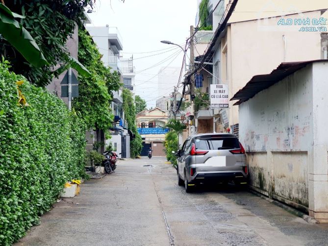 🌈NHÀ ĐẸP AN PHÚ ĐÔNG QUẬN 12 DT ĐẤT 210m2 (12x20) CHỈ 8,5 TỶ, KẾT CẤU 3 TẦNG 4PN🏡