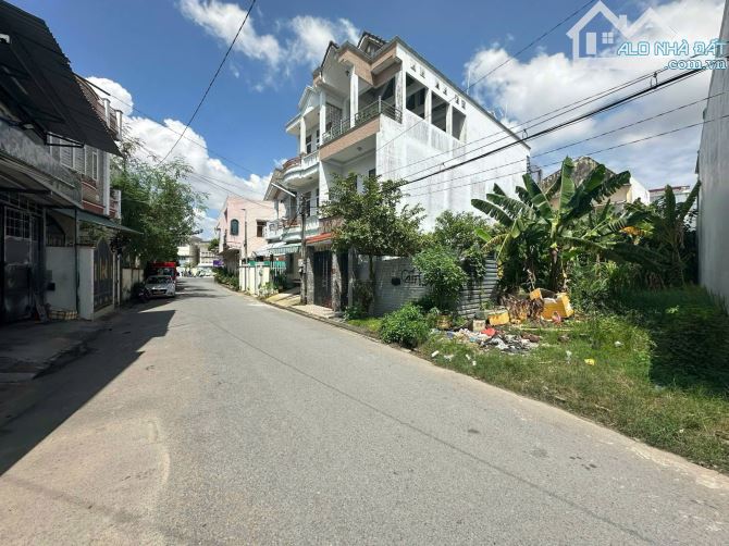 Đất nền cù lao ven sông mát mẻ 168m2 ngay bờ kè Bửu Long mở rộng chỉ hơn 1 TỶ