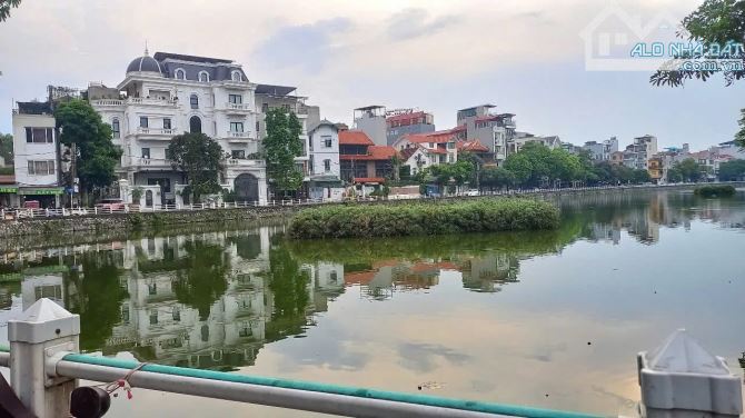 Cần bán nhà phố Bồ Đề, Long Biên, 90m2, MT 7m, Gara ô tô, Chỉ 16.9 tỷ
