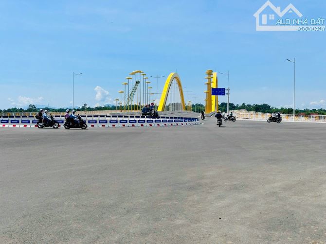 MẶT TIỀN KIM LONG – GẦN CẦU NGUYỄN HOÀNG – GIÁ CHỈ 2 TỶ 6XX
