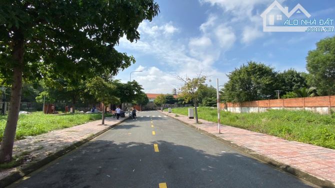 2,35Tỷ TL🔥Bán đất 74,9m2 KDC Lê Phong Ngã Tư Bình Chuẩn, p.Bình Chuẩn_Tp.Thuận An