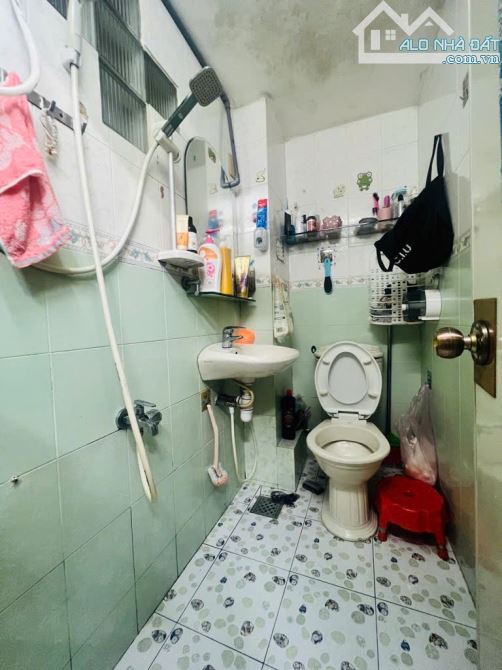 Siêu vip Hàn Hải Nguyên, 5 tầng , hoàn công đủ,DTSD 200m2,  giá víp 13.49ty