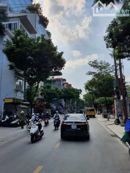 Bán đất cạnh Ciputra, Phú Thượng – 250m², MT 10m, nhà C4, giá 49.9 tỷ