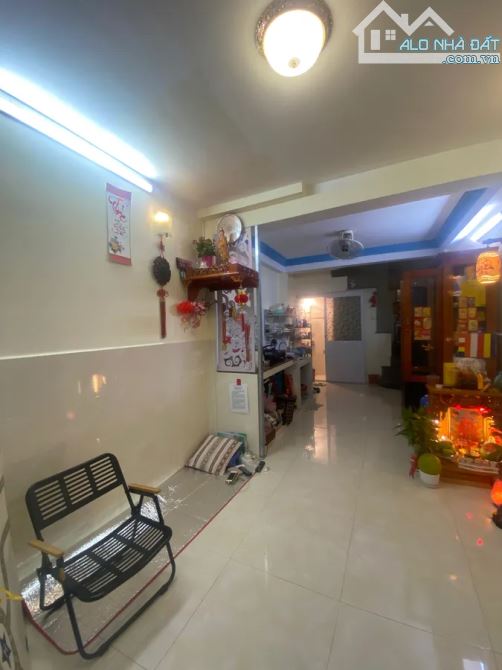 🔥 BÁN GẤP TRONG TUẦN – NGUYỄN THIỆN THUẬT – 26m² – 5 TẦNG – DÒNG TIỀN GẦN 180 TRIỆU/NĂM