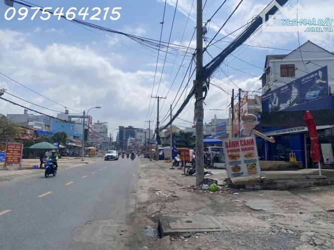 BÁN ĐẤT MẶT TIỀN NGUYỄN THỊ ĐỊNH – THẠNH MỸ LỢI, TP. THỦ ĐỨC  1.317M² FULL THỔ CƯ – NGANG