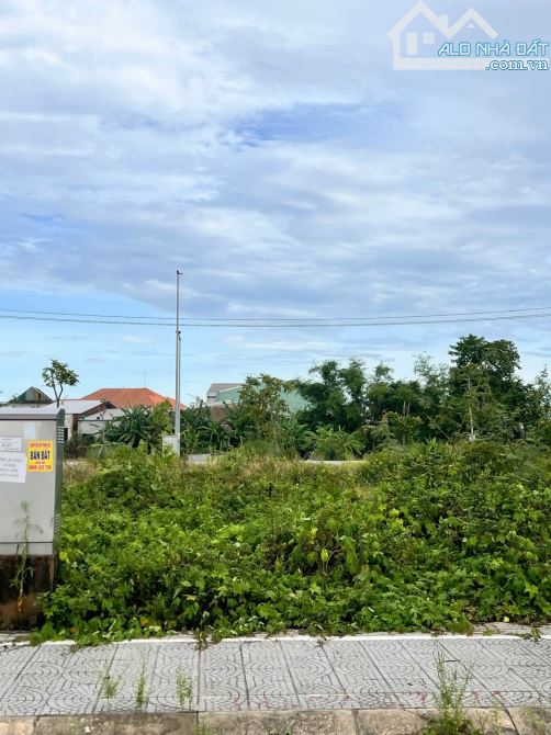 🎯🎯ĐẤT MẶT TIỀN LÊ MÔ KHỞI, TP HUẾ