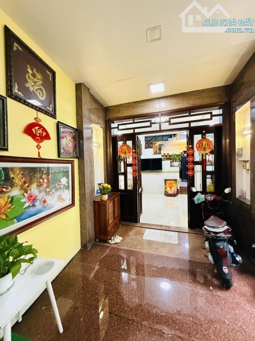 3 CĂN NHÀ LIỀN KỀ – 182M² – HẺM XE HƠI – LÊ TRỌNG TẤN - TÂN PHÚ - THIẾT KẾ CAO CẤP - 21 TỶ