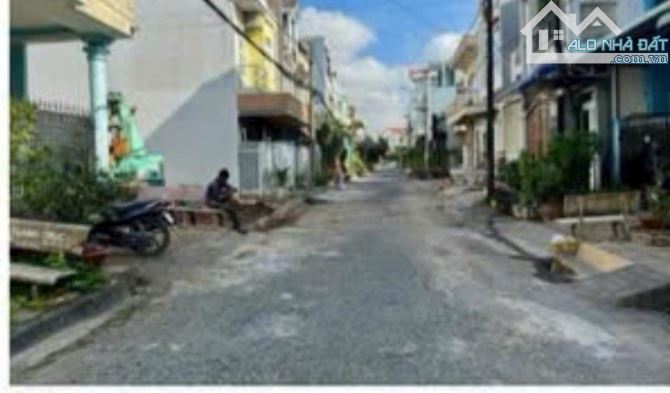 BÁN NỀN 3,25 Tỷ KHU DÂN CƯ 515 - ĐƯỜNG 30/4 - P.HƯNG LỢI - Q. NINH KIỀU - TP. CẦN THƠ