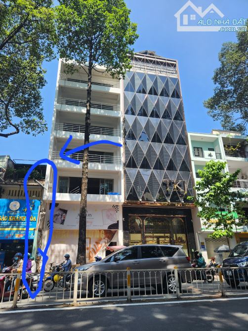 BÁN NHÀ MẶT TIỀN TRẦN HƯNG ĐẠO, Q1 – ĐOẠN GẦN NGUYỄN VĂN CỪ – GIÁ CỰC TỐT! - 1
