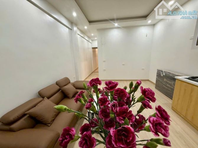 CĂN HỘ TẬP THỂ 80M  - 3N - TẦNG 3 – HAI MẶT THOÁNG – TT ĐHSP HÀ NỘI- CHỈ 3.98 TỶ