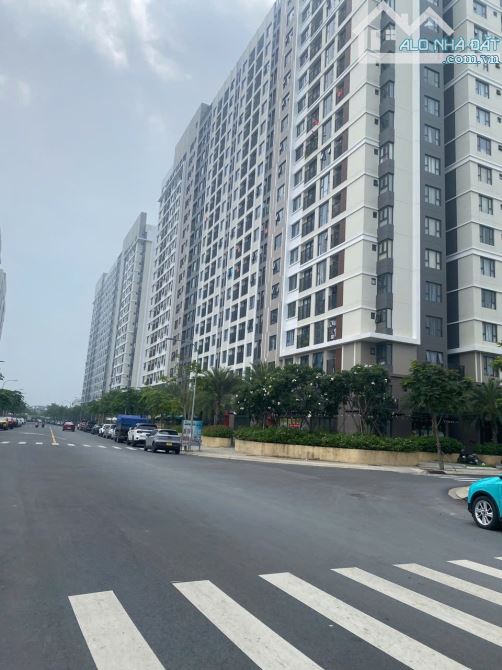 Dãy trọ 6 phòng Đường Thạnh Xuân 13 / P. Thạnh Xuân, Quận.12 dt 132m2 (5xm27m) 4,6 tỷ