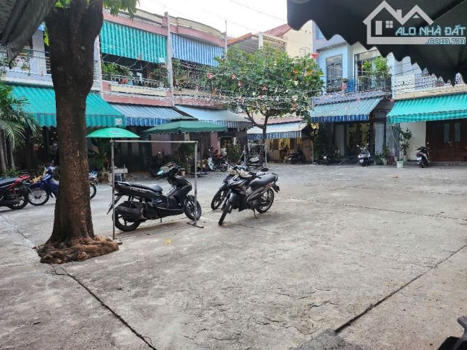 NHÀ 2 TẦNG KIÊN CỐ - CÔ GIANG – Ô TÔ ĐỖ CỬA - GIÁ TỐT