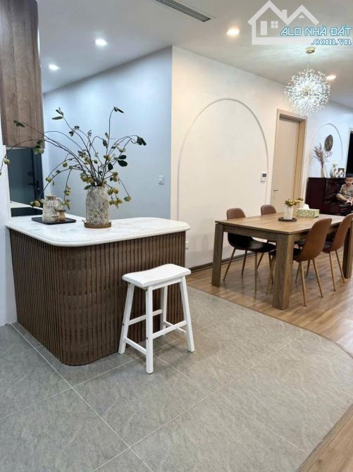 BÁN NHÀ HOÀNG MAI – VIEW VƯỜN NHIỆT ĐỚI – Ô TÔ -  120M2 – GIÁ CHỈ 9 TỶ