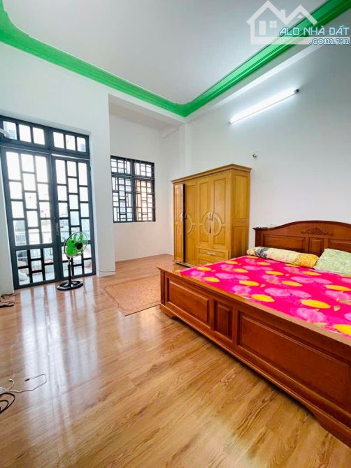 🇻🇳🧨🏠 HẺM XE HƠI THÔNG ĐƯỜNG NGUYỄN THỊ BÚP - 4x12M - 3 TẦNG - ĐI BỘ RA HIỆP THÀNH CITY