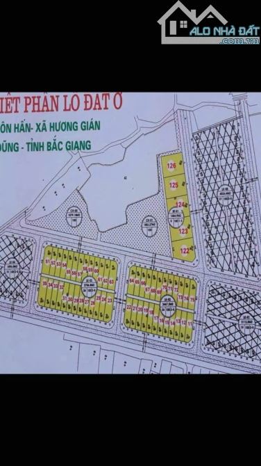 Đất đẹp thôn Kép – Hấn, gần Trường Chinh, nhà văn hóa, giá đầu tư