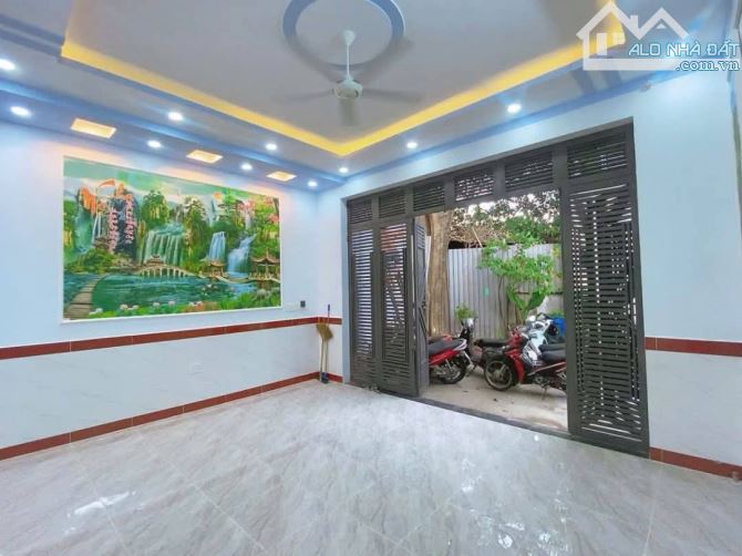 BÁN NHÀ 120M² – NGANG 8M – TRUNG TÂM PHƯỚC LONG A, TP. THỦ ĐỨC – NHỈNH 7 TỶ
