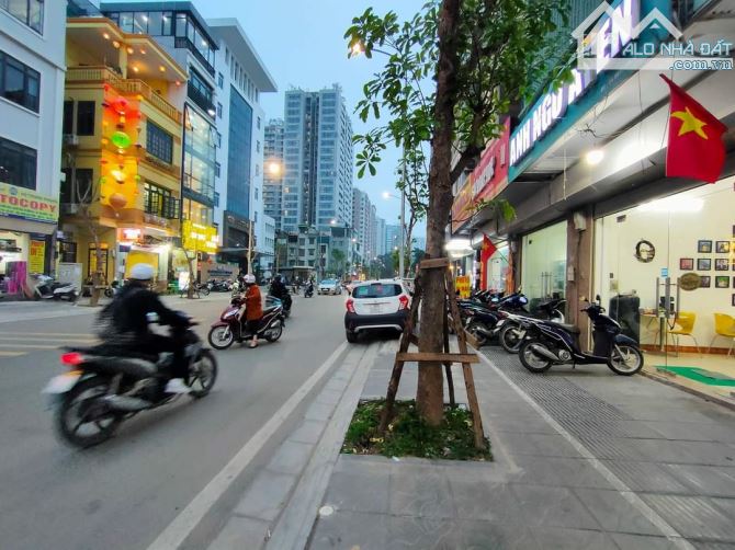 BÁN NHÀ LÔ GÓC NGÕ 12 ĐÀO TẤN – 110M² – 7 TẦNG THANG MÁY – KINH DOANH CĂN HỘ – GIÁ TỐT