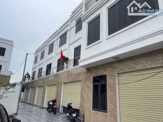 ✅Nhà đẹp xe 24 chỗ đỗ cửa tại phường Thiên Hương Thuỷ Nguyên Công năng🇻🇳 ✅3 p ngủ 1phòng