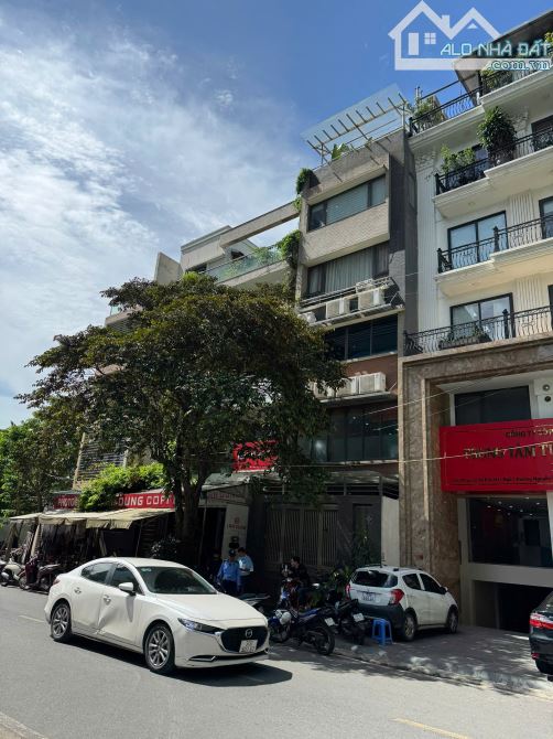 BÁN ĐẤT NHÀ MẶT PHỐ PHÙNG CHÍ KIÊN – 90M² – LÔ GÓC 2 MẶT THOÁNG – VỊ TRÍ ĐẮC ĐỊA – GIÁ TỐT