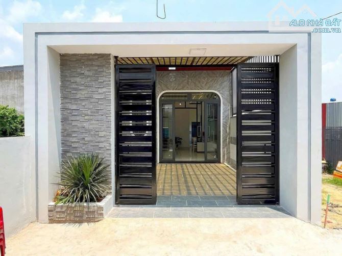 Bán gấp nhà cấp 4 SHR Mỹ Hạnh Bắc – Giá chỉ 1.7 tỷ, ngay chủ gửi bán