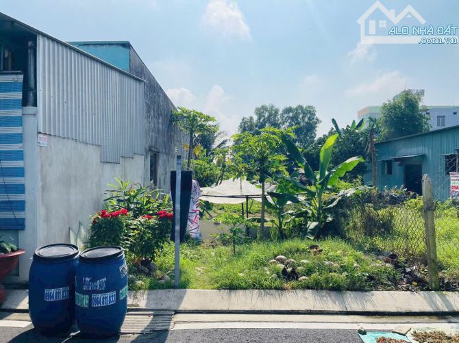 BÁN GẤP 300M² ĐẤT GIÁ 730TR FULL THỔ CƯ MT TL 2 TÂN THÔNG HỘI CỦ CHI