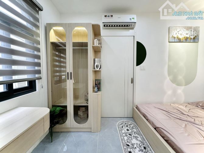 GIẢM SỐC, CCMN NGUYỄN KHÁNH TOÀN 100M2X7T,105 TRIỆU/THÁNG,ÔTÔ 20M,MT=6M, 24.9 TỶ