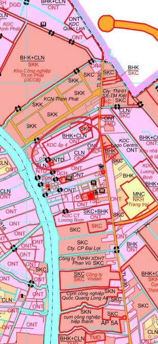 kẹt tiền kinh doanh bán đất lớn làm nhà vườn,xưởng,giá rẻ nhất khu vực,