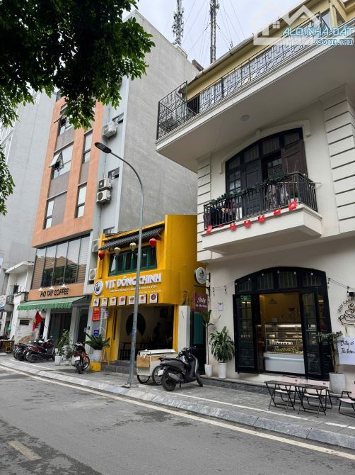 BÁN ĐẤT MẶT PHỐ NGUYỄN ĐỔNG CHI – 200M² – MẶT TIỀN 12M – LÔ ĐẤT VÀNG – GIÁ TỐT