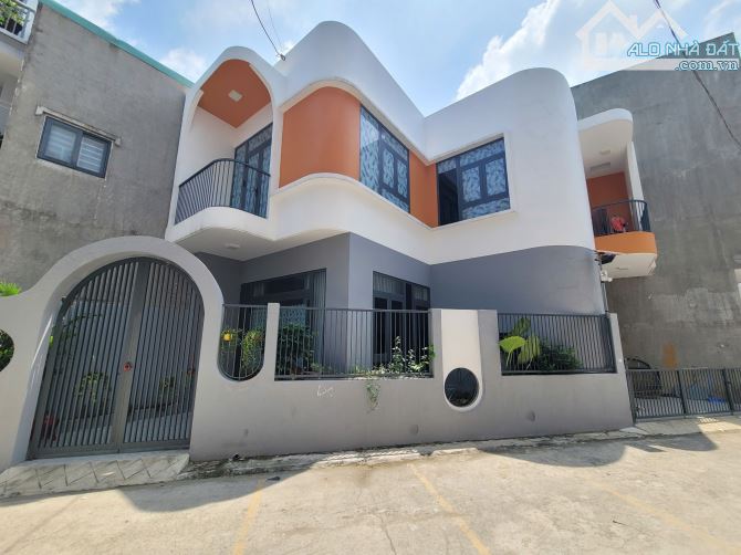 3Tỷ200__79m2__Nhà Hoàn Công, gần Vòng Xoay Cầu Hang__Full Nội Thất, gần Nguyễn Tri Phương