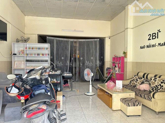 NHÀ CẤP 4 MẶT TIỀN KINH DOANH – ĐƯỜNG MAN THIỆN – DT 127.5M² – GIÁ 7 TỶ