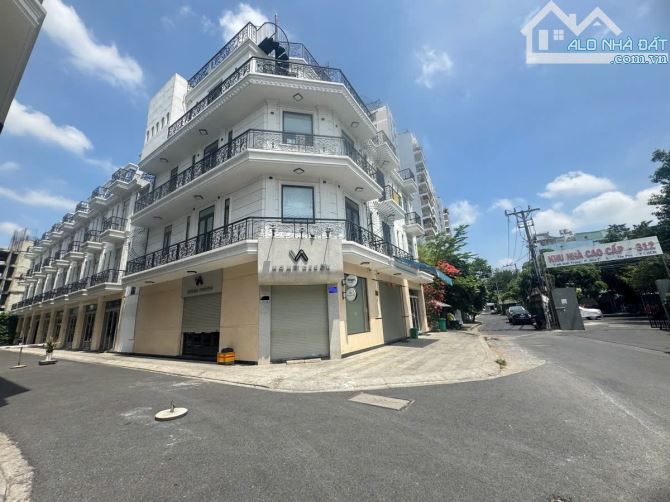 🏡 VILLA  TÂN CỔ -  TRỊNH ĐÌNH TRỌNG – TÂN PHÚ – VỊ TRÍ VÀNG, KẾT NỐI TRUNG TÂM