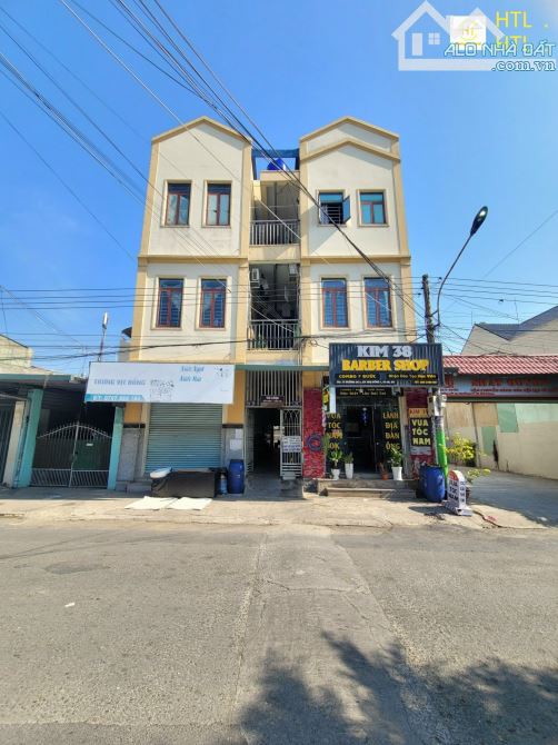 14Tỷ6__300m2__gần Ngã Tư Mồi__Dãy trọ 10x30m, 1T2L KDC Sóng Thần, gần Nguyễn Trãi 100m
