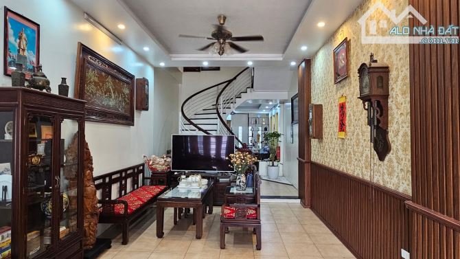 🌿🌿 CẦN BÁN NHÀ ĐẸP ĐANG Ở – MẶT ĐƯỜNG VƯỜN HOA KĐT HÒA VƯỢNG Đường Vũ Giao Hoan