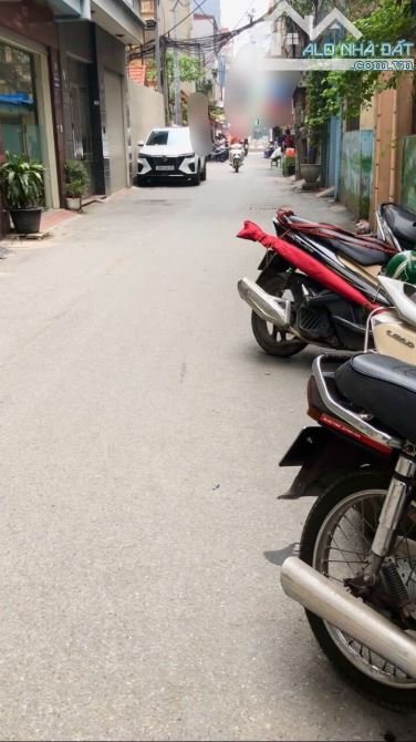 Bán nhà mặt ngõ 2 Ô TÔ tránh phố Khuất Duy Tiến, Thanh Xuân 70M MT5,1 2 THOÁNG Kinh doanh