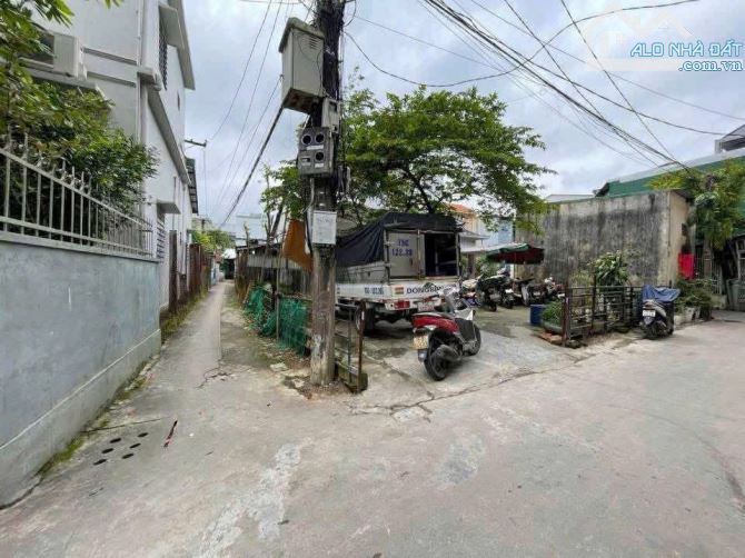 LÔ GÓC KIỆT 56 NGUYỄN CÔNG TRỨ - CẠNH PHỐ TÂY - P PHÚ HỘI - TP HUẾ -