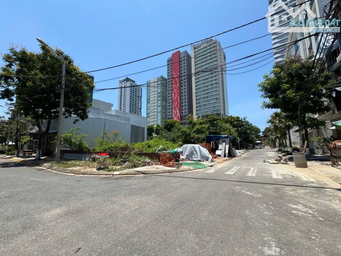 Bán đất biển 2 mặt tiền đường Trần Đức Thông -Tân Thuận 256m ngang 16m cách biển chỉ 300m