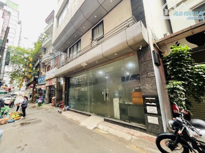 ⭐️BÁN GẤP NHÀ PHỐ DƯƠNG QUẢNG HÀM 120m2 DOANH THU 200tr GIÁ 47.8 TỈ CÓ THƯƠNG LƯỢNG.