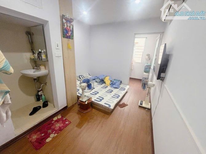 SIÊU PHẨM GIỮA TRUNG TÂM ĐỐNG ĐA – NGÕ VĂN CHƯƠNG – NHỈNH 3 TỶ – SỔ RIÊNG – BA GÁC VÀO TẬN
