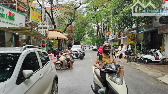 Chính chủ cần bán gấp nhà mặt phố Bế Văn Đàn,HĐ. Đường 20m. Kinh doanh sầm uất,cực lộc.