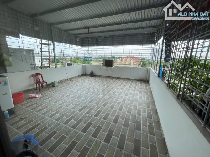 🏡 BÁN NHÀ 3 TẦNG CÁI TẮT – AN ĐỒNG – Ô TÔ VÀO NHÀ – GIÁ 4,65 TỶ