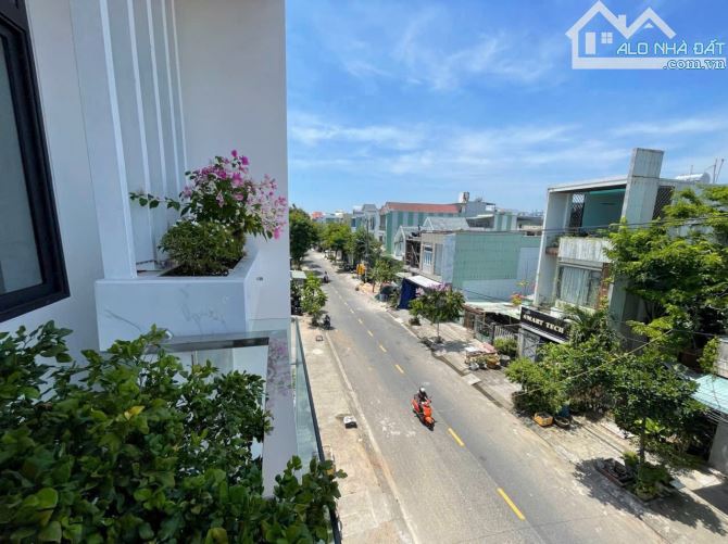 ✨BÁN LÔ ĐẤT 100M2- NGAY BIỂN NGUYỄN TẤT THÀNH- ĐƯỜNG 7.5M- HỒ TÙNG MẬU- CHỈ 5 TỶ X
