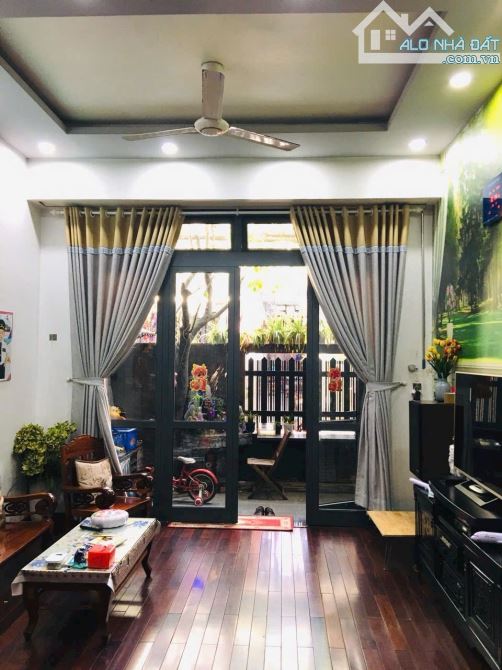 💥BIỆT THỰ TÂN SƠN NHÌ - KẾ NGUYỄN CỬU ĐÀM - (8x13m) - GIÁ NHỈNH 13 TỎI TL💥
