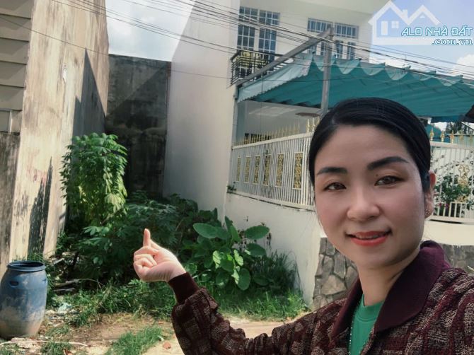 Lô đất 94m2 full thổ,hẻm 2 xe hơi né, 4x24,Lý Tế Xuyên,Đường 22,Linh Đông,Thủ Đức