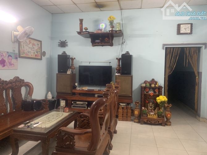 NHÀ CŨ, GIÁ RẺ, CHỈ 30TR/M2, NGANG 5M, ĐƯỜNG 14M, Vỉa Hè, TL NHANH LẸ
