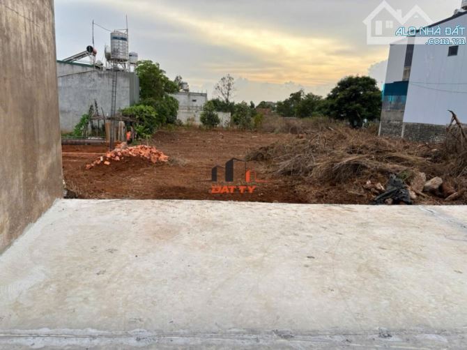 ĐẤT (5m x 35m) HẺM 128 ĐỒNG KHỞI – P. TÂN LỢI. GIÁ 2.85 TỶ