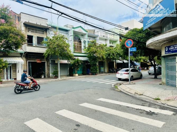 Bán nhà mặt tiền 88m2 Ưu Long - Diện tích lớn (4.2x21) 3 tầng - Nhà đẹp ở ngay