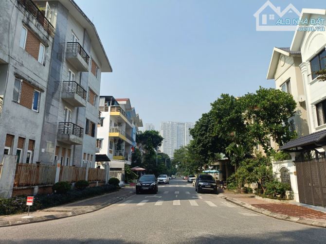 SIÊU PHẨM VIGLACERA TÂY MỖ, 92M² – 5TẦNG, VỈA HÈ RỘNG KD, 2 Ô TÔ TRÁNH – CHỈ 17.TỶ45